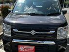 Suzuki Wagon R NEW FX Safety Hybrid 2024