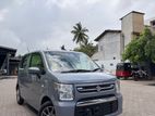 Suzuki Wagon R Non Hybrid 2024