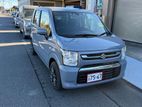 Suzuki Wagon R Petrol 2023