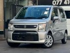 Suzuki Wagon R Petrol 2025