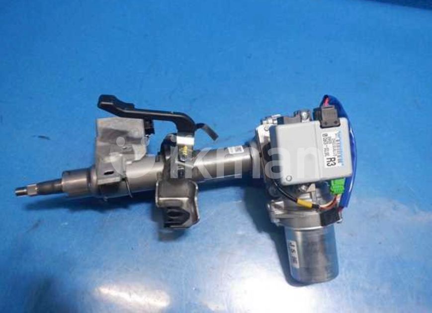 Suzuki Wagon R Power steering wheel column(MH55S) in Piliyandala ikman.lk