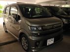 Suzuki Wagon R Premium 2017
