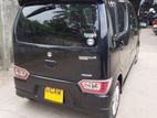 Suzuki Wagon R Premium 2017