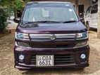 Suzuki Wagon R Premium 2018