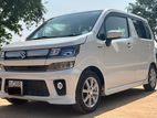Suzuki Wagon R PREMIUM 2018