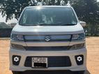 Suzuki Wagon R Premium 2018