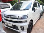 Suzuki Wagon R PREMIUM 2018