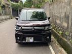 Suzuki Wagon R Premium 2018