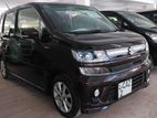 Suzuki Wagon R Premium 2018