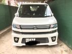 Suzuki Wagon R Premium 2018
