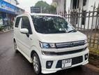 Suzuki Wagon R Premium 2018