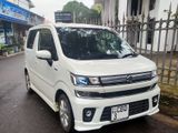 Suzuki Wagon R Premium 2018