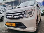 Suzuki Wagon R push start Safety 2015