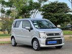 Suzuki Wagon R PUSH START SAFETY 2023