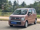 Suzuki Wagon R Push Start Safety 2023
