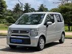 Suzuki Wagon R PUSH START SAFETY 2024