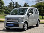 Suzuki Wagon R PUSH START SAFETY 2024