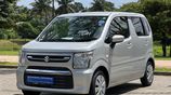 Suzuki Wagon R PUSH START SAFETY 2024
