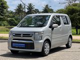 Suzuki Wagon R PUSH START SAFETY 2024