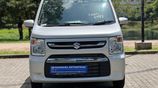 Suzuki Wagon R PUSH START SAFETY 2024