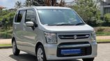 Suzuki Wagon R PUSH START SAFETY 2024
