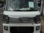 Suzuki Wagon R PZ Turbo Brand New 2025