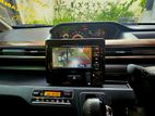 Suzuki Wagon R R/flair Hybrid 2024