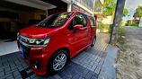 Suzuki Wagon R R/flair Hybrid 2024