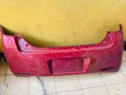 Suzuki Wagon R - Rear Buffer