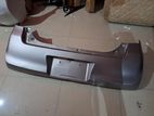 Suzuki Wagon R Rear Bumper (MH44s/FX)