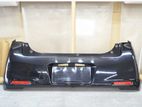 Suzuki Wagon R rear bumper stingray MH44s
