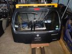 SUZUKI WAGON R REAR DICKEY DOOR