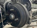 Suzuki Wagon R Rear Hub