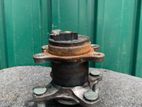 Suzuki Wagon R Rear Hub