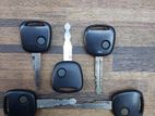 Suzuki Wagon R Remote Key
