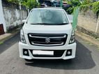 SUZUKI Wagon R Rent a car