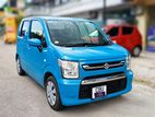 Suzuki Wagon R Rent A Car