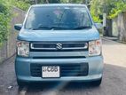 Suzuki Wagon R - Rent a Car