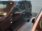 Suzuki Wagon R Rent a Car