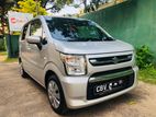 Suzuki Wagon R - Rent a Car