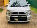 Suzuki Wagon R - Rent a Car