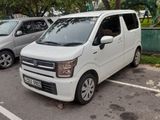 Suzuki Wagon R Rent a Car