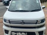 Suzuki Wagon R - Rent a Car