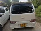 Suzuki Wagon R Rent a Car