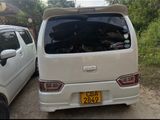 Suzuki Wagon R Rent a Car
