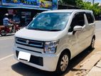 Suzuki Wagon R Rent a Car