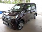 Suzuki Wagon R Rent Car