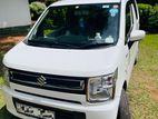 Suzuki Wagon R Rent