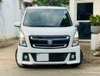 SUZUKI WAGON R rent