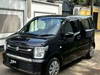 Suzuki Wagon R -Rent